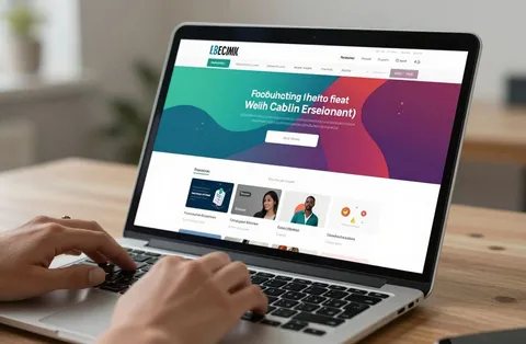 $500 Website Design