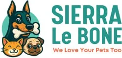 StackAura satisfied client logo: Sierra Le Bone