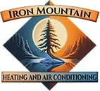 StackAura satisfied client logo: Iron Mountain Heating and Air Conditioning