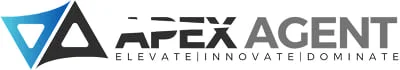 StackAura satisfied client logo: Apex Agent