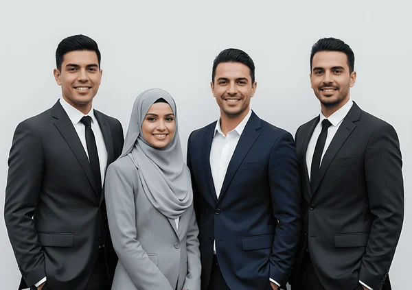 StackAura team of certified digital experts